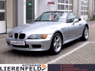 BMW Z3 Used vehicle for sale