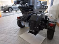 Daumennagel 3 - Jansen Holzspalter HS-20D63 20T