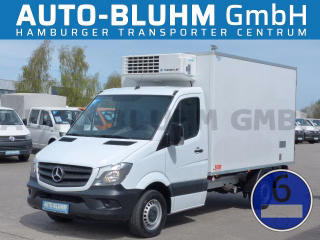 Mercedes-Benz Sprinter Gebrauchtwagen Kaufen
