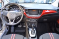 Daumennagel 14 - Opel Crossland 1.2i Automatik GS-Line *Motorproblem*