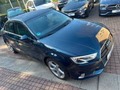 Daumennagel 5 - Audi A3 Limo 35 TFSI sport*DSG*LED*NAVI*SHZ*LM*