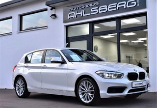 BMW 118 Used vehicle for sale