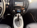 Daumennagel 11 - Nissan Juke 1.6 Tekna  Navi/Winterpaket