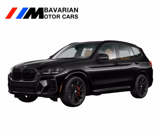 2023 BMW X3 M40i - photo 1