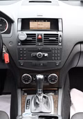 Daumennagel 12 - Mercedes-Benz C 220 CDI Automatik Navi Klimaaut. 2xSHZ PDC