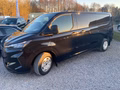 Daumennagel 5 - Ford Transit Custom Kasten 320 L2 Trend FWD