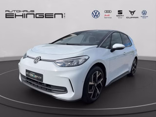 Volkswagen ID.3 Gebrauchtwagen Kaufen