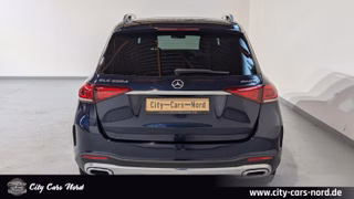 Mercedes-Benz GLE 300 d 4Matic AMG+BURMESTER+PANO+KEYLESS - bilder 4