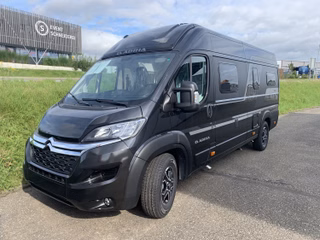 Adria 640 SGX New vehicle for sale