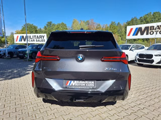 2026 BMW X3 30 xDrive - photo 2