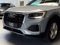 Daumennagel 9 - Audi Q2 35 TFSI advanced KAMERA|NAVI|SHZ|CARPLAY|LED|