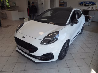 Ford Puma Vorführfahrzeug Kaufen