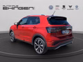 Daumennagel 9 - Volkswagen T-Cross R-Line 1.0 TSI DSG Matrix+Navi+ACC+Kamera