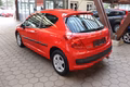 Daumennagel 2 - Peugeot 207 Urban Move  1.4 KLIMA ZV BREMSE NEU