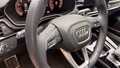Daumennagel 17 - Audi A5 Sportback 35 TFSI S line B&O