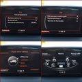 Daumennagel 20 - Audi Q3 1.4 TFSI Sport 2Hd NaviDVD BiXen elHeck KeyGo