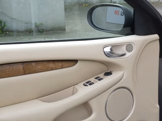 Jaguar X-Type 2.5 V6 Executive Automatik Leder - фото 11