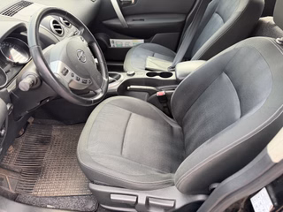 Nissan Qashqai Acenta 4X4  / 2.0/ - foto 12
