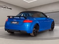 Daumennagel 9 - Audi TT 2.0 TFSI qu. Competition DSG Kamera LED Navi