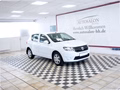 Daumennagel 1 - Dacia Sandero II Ambiance*3Vorb*TÜV Neu*AHK*Klima*Bluetooth