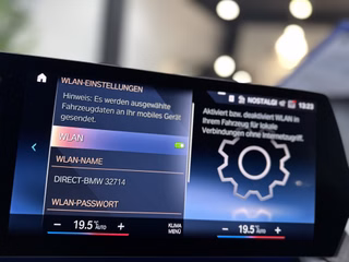 BMW 218 Active Tourer M-SPORT 360K H&K HUD AHK 8FACH - bilder 32