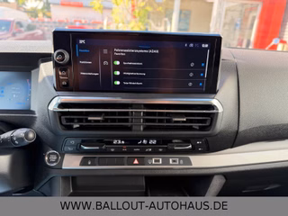 Toyota Proace Verso*1.HAND*NAVI*LED*ACC*KEY*8-SITZER* - foto 27