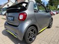 Daumennagel 38 - Smart ForTwo CABRIO*TAILOR-MADE BRABUS ASPHALTGOLD*