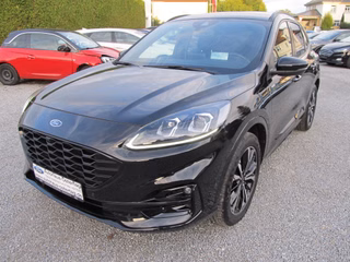 Ford Kuga 2.5 Plug-In Hybrid PHEV ST-Line X Tech.-P. Styling-P. Winter-P. - foto 1