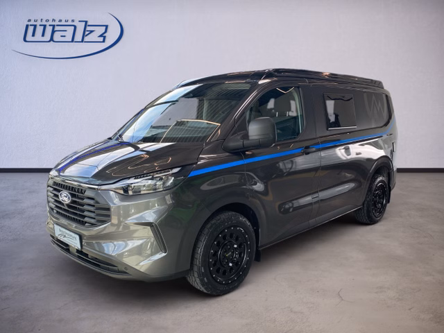 Ford Transit Custom age.one-day registration Kaufen