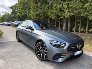 Mercedes-Benz E 300 Gebrauchtwagen Kaufen