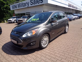Ford C-Max Used vehicle for sale