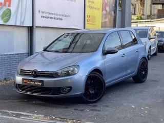 Volkswagen Golf Gebrauchtwagen Kaufen