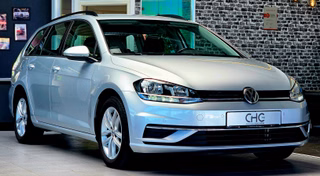 Volkswagen Golf VII 1.4 TSI |Winterreifen|Scheckheft|