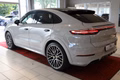 Thumbnail 3 - Porsche Cayenne Coupe E-Hybrid AHK/PANO/CHRONO