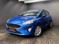 Daumennagel 1 - Ford Fiesta 1.0 AUTOMATIK, 5-TÜRIG, KLIMA, TEMPOMAT