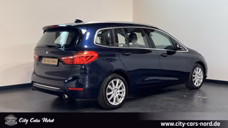 BMW 220 Gran Tourer LED-AHK-KAMERA-MEMORY-KEYLESS - bilder 5