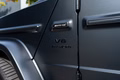 Daumennagel 46 - Mercedes-Benz AMG G63  DriversPackage 360Grad MB-Garantie