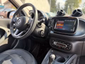 Daumennagel 9 - Smart ForFour*PRIME*PANORAMA*NAVI*LEDER*90PS