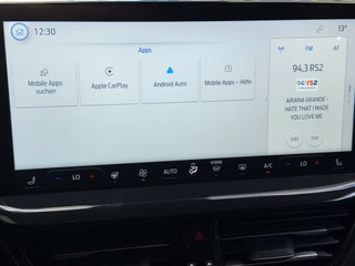 Ford Focus Turnier ST-Line ACC Navi CAM PDC LED - bilder 23