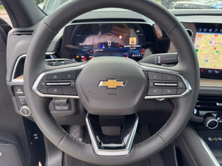 Chevrolet Suburban 6.2l High Country 2026 + 24" + 4 Jahren Garantie - foto 16