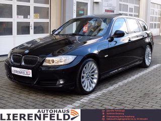 BMW 330 Авто с пробегом купить