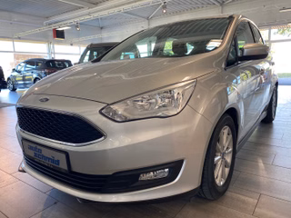 Ford C-Max Gebrauchtwagen Kaufen