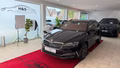 Daumennagel 3 - Skoda Superb Combi L&K 4x4