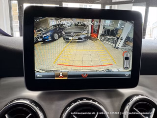 Mercedes-Benz GLA 180 6-Gang - nur 61 tkm - PANO KAM STANDHEIZ - photo 32