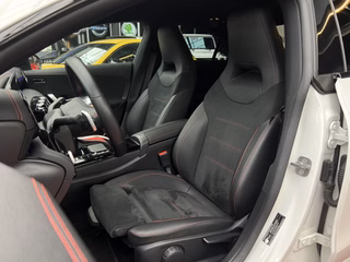 Mercedes-Benz CLA 250 EQ DRIVE AMG Line / LED / ACC / KAMERA&PARKEN / SPURHALTE - ASSIST - foto 10