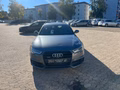 Daumennagel 2 - Audi A6 3.0 TDI QUATTRO COMPETITION ACC 360° HUD SPUR