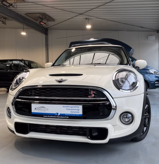 MINI Cooper S Used vehicle for sale