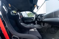 Daumennagel 29 - Porsche 911/996 GT3 RS  1st paint 1st tires NO over-revs