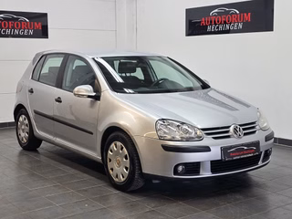 Volkswagen Golf Gebrauchtwagen Kaufen
