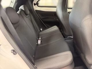 Toyota Aygo X Hybrid Pure + Car Play - foto 18